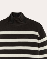 womens-cotton-boxy-turtleneck-black-canvas | alt