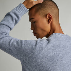 unisex-recashmere-crew-flint