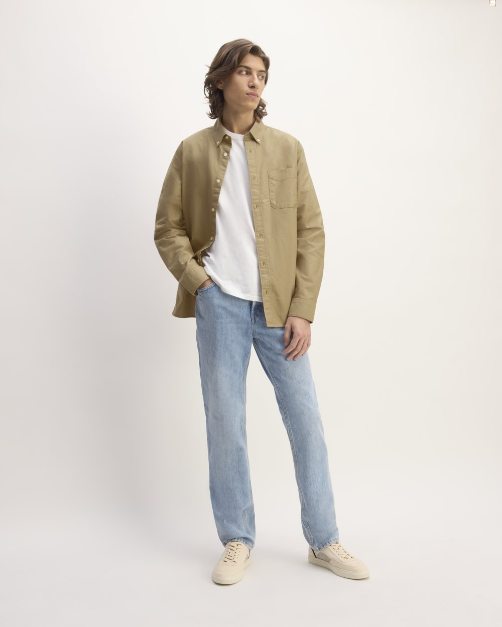 mens-organic-oxford-shirt-cornstalk