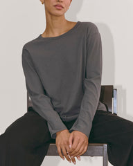 womens-air-ls-tee-graphite