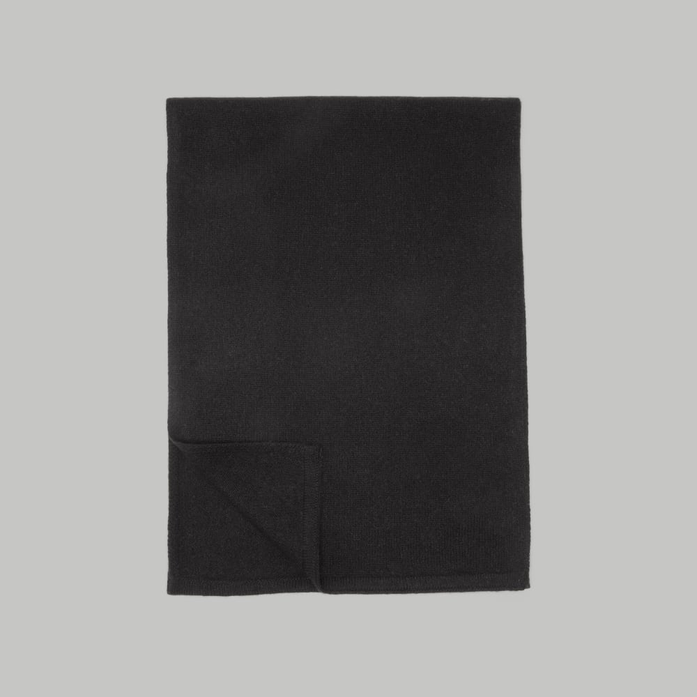 unisex-recashmere-scarf-core-black | alt