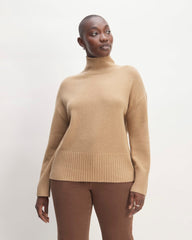 womens-recashmere-oversized-turtleneck-light-camel | primary