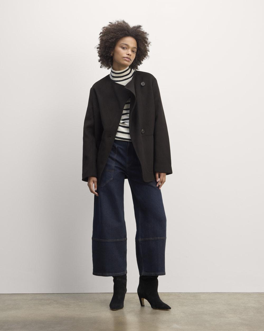 womens-wool-drape-october-coat-black