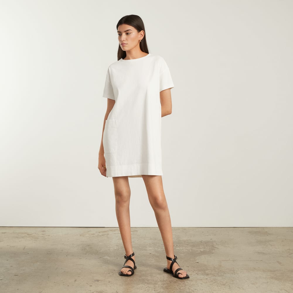 womens-oversized-mariner-dress-white