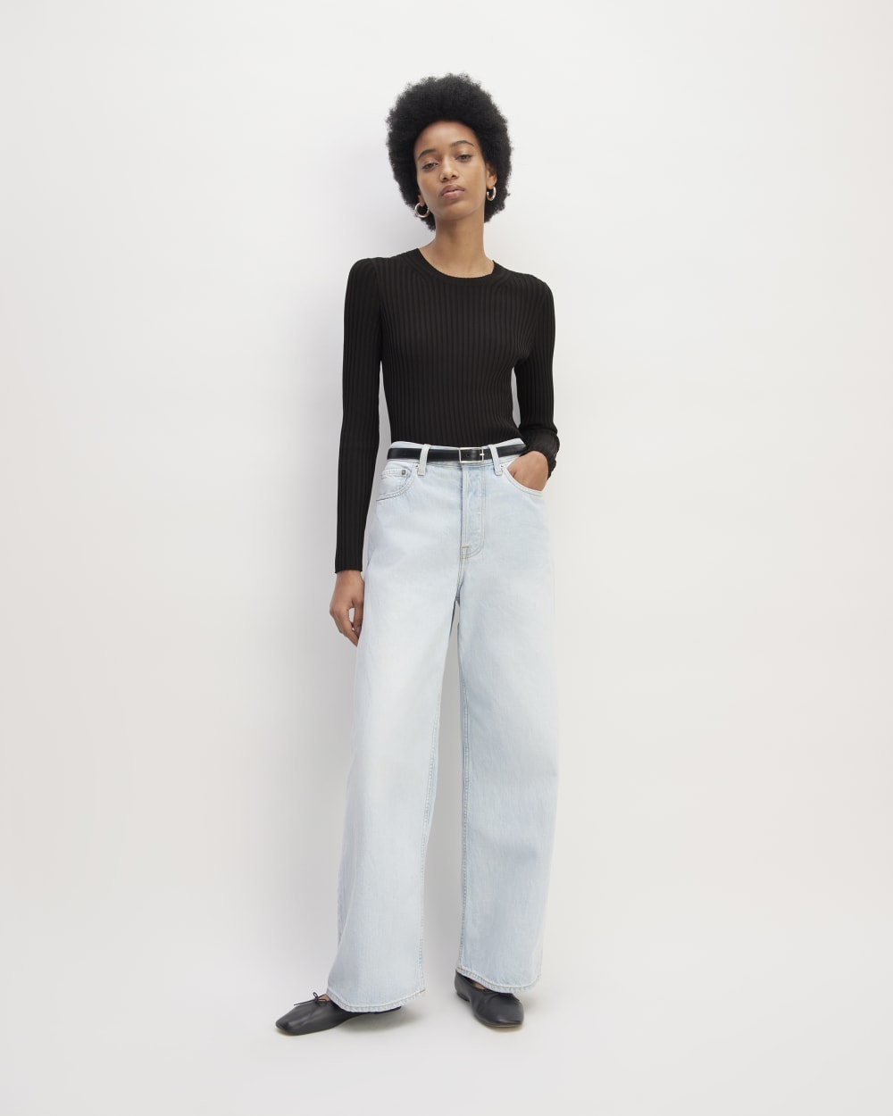 womens-viscose-knit-crew-black