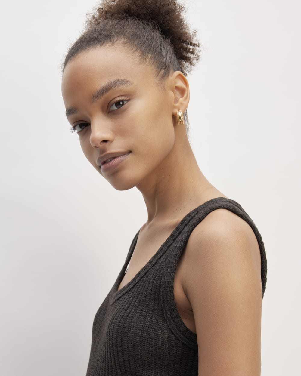 womens-rib-knit-organic-cotton-tank-black