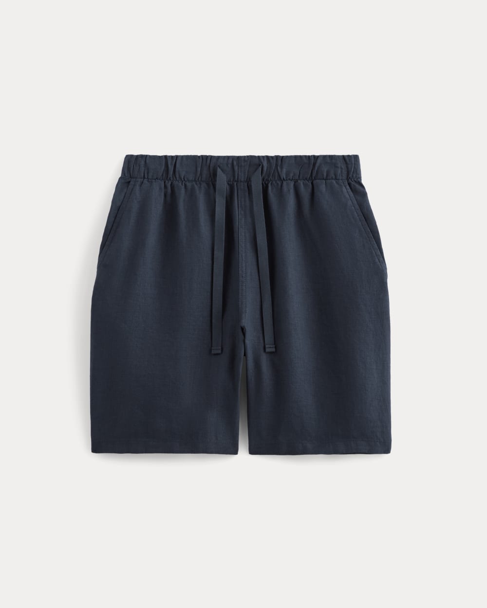 mens-linen-easy-short2-navy | alt
