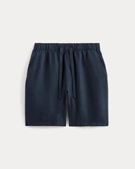 mens-linen-easy-short2-navy | alt