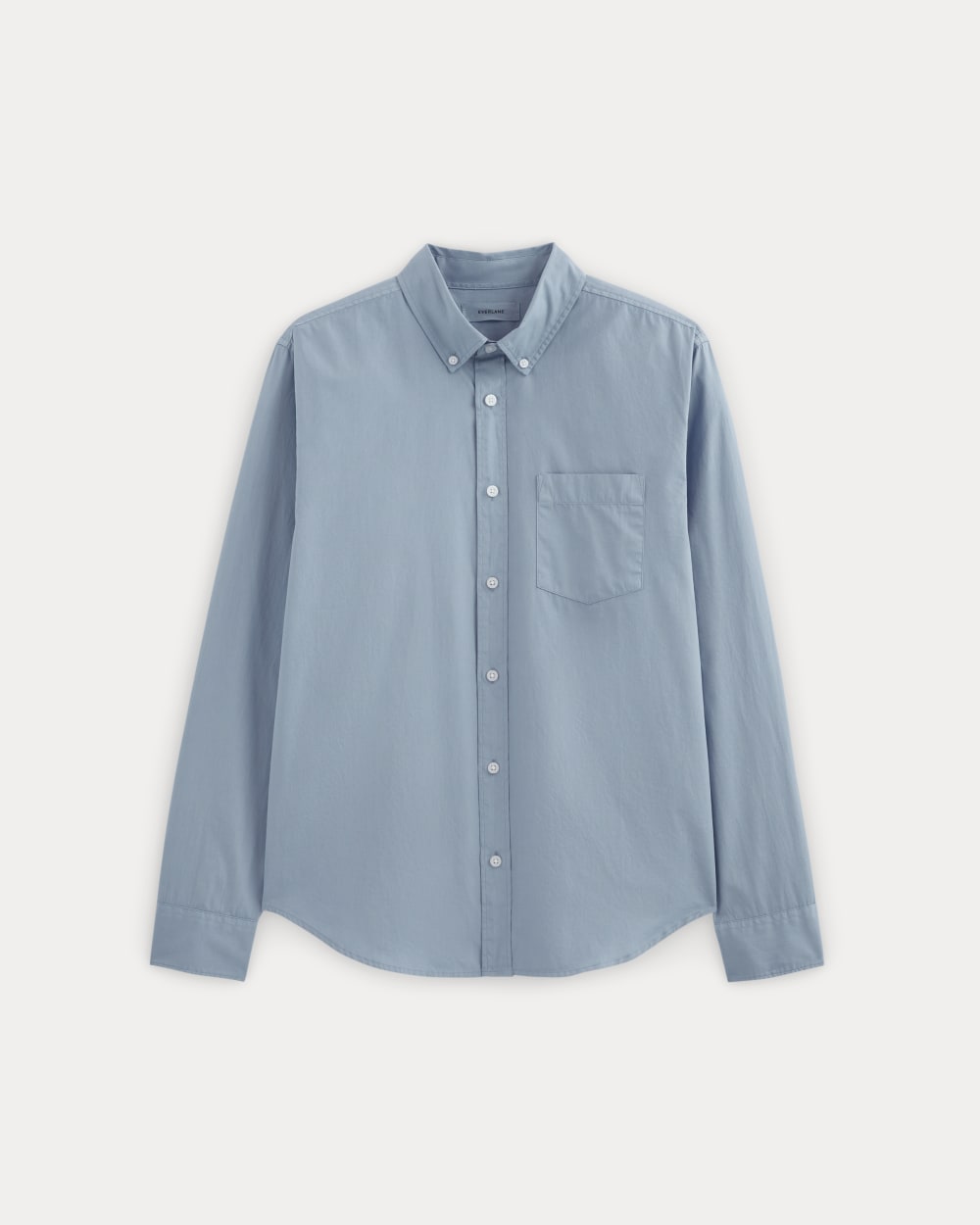 mens-washed-poplin-shirt-soft-blue | alt