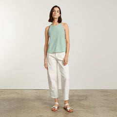 womens-hemp-cutaway-tank-sage