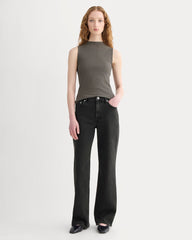 womens-supima-micro-rib-funnel-neck-tank-heathered-fatigue