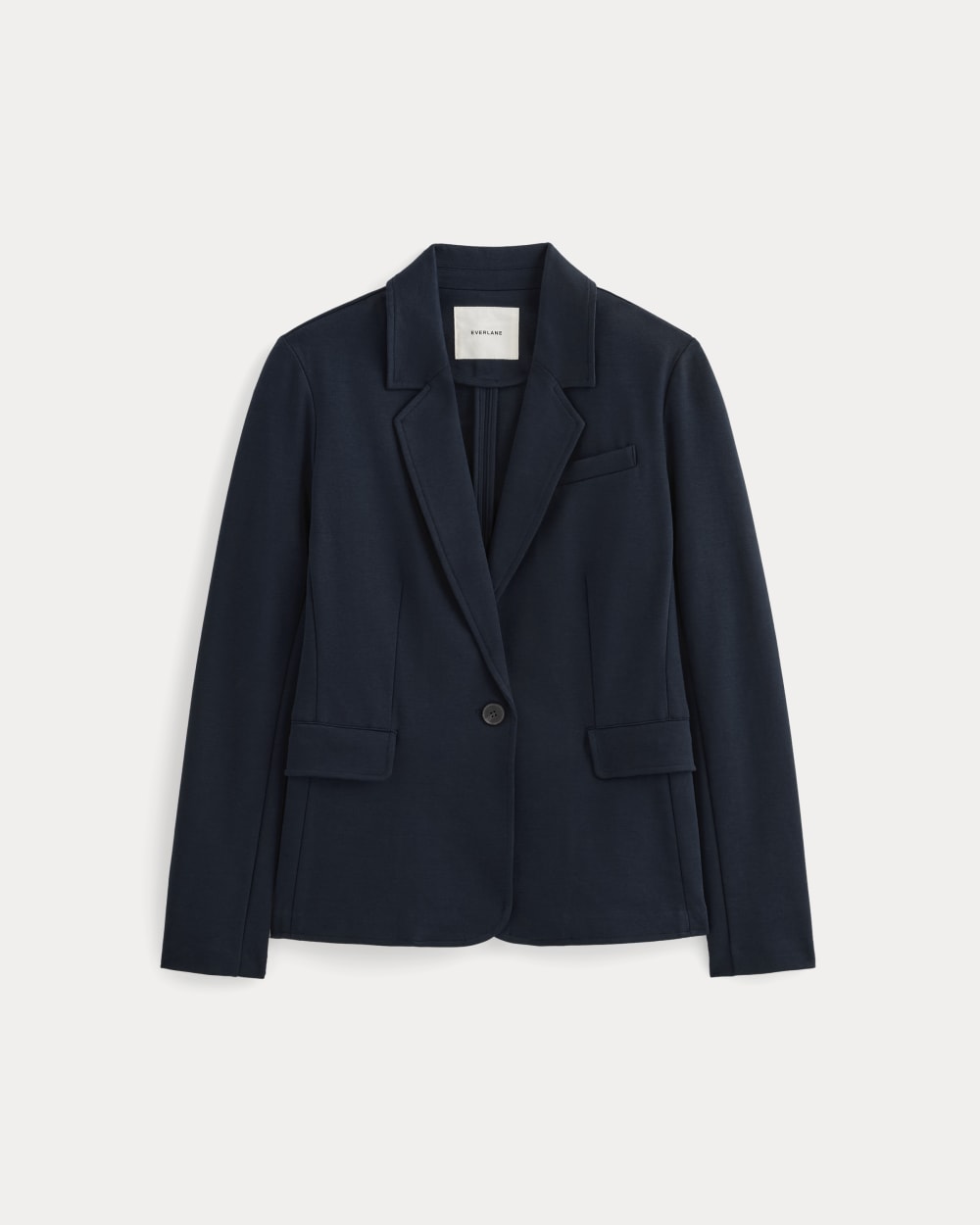 womens-dream-blazer-navy | alt