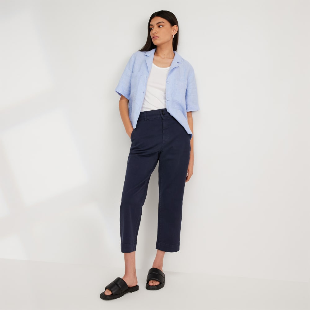 womens-linen-workwear-shirt-light-blue