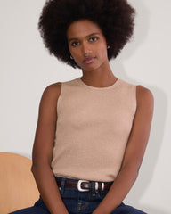 womens-lurex-merino-ribbed-tank-rose-gold
