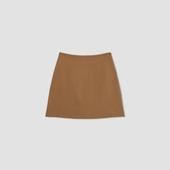 womens-dream-mini-skirt-toasted-coconut | alt