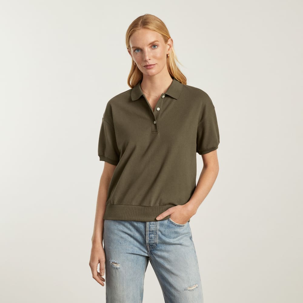 womens-oversized-polo-beech