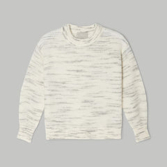 womens-alpaca-crew-light-heather-grey | alt