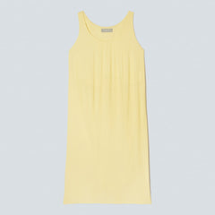 womens-naia-ripple-tank-dress-pastel-yellow