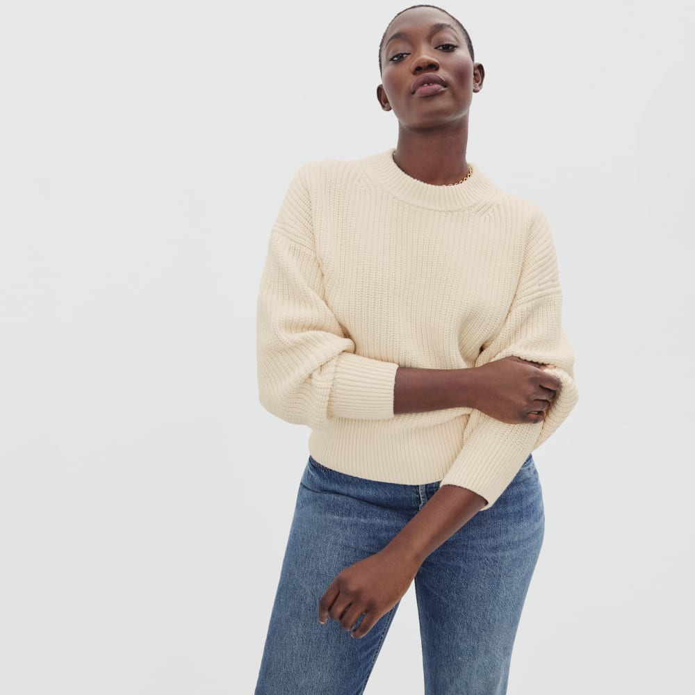 womens-texture-cotton-crew-canvas | primary