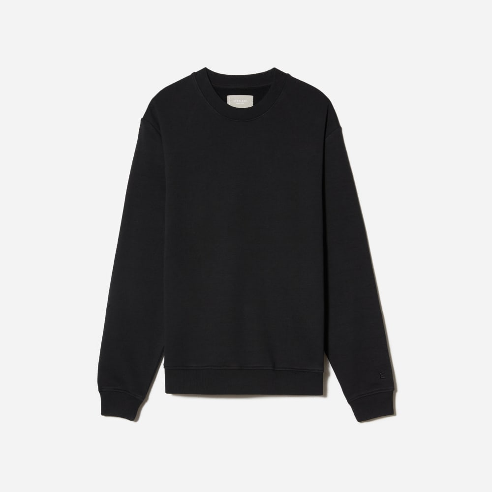 mens-track-seam-sweatshirt-black