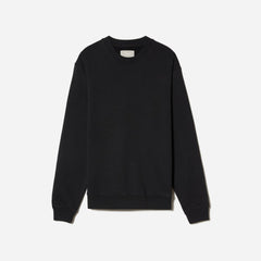 mens-track-seam-sweatshirt-black