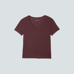 womens-air-scoop-neck-tee-espresso