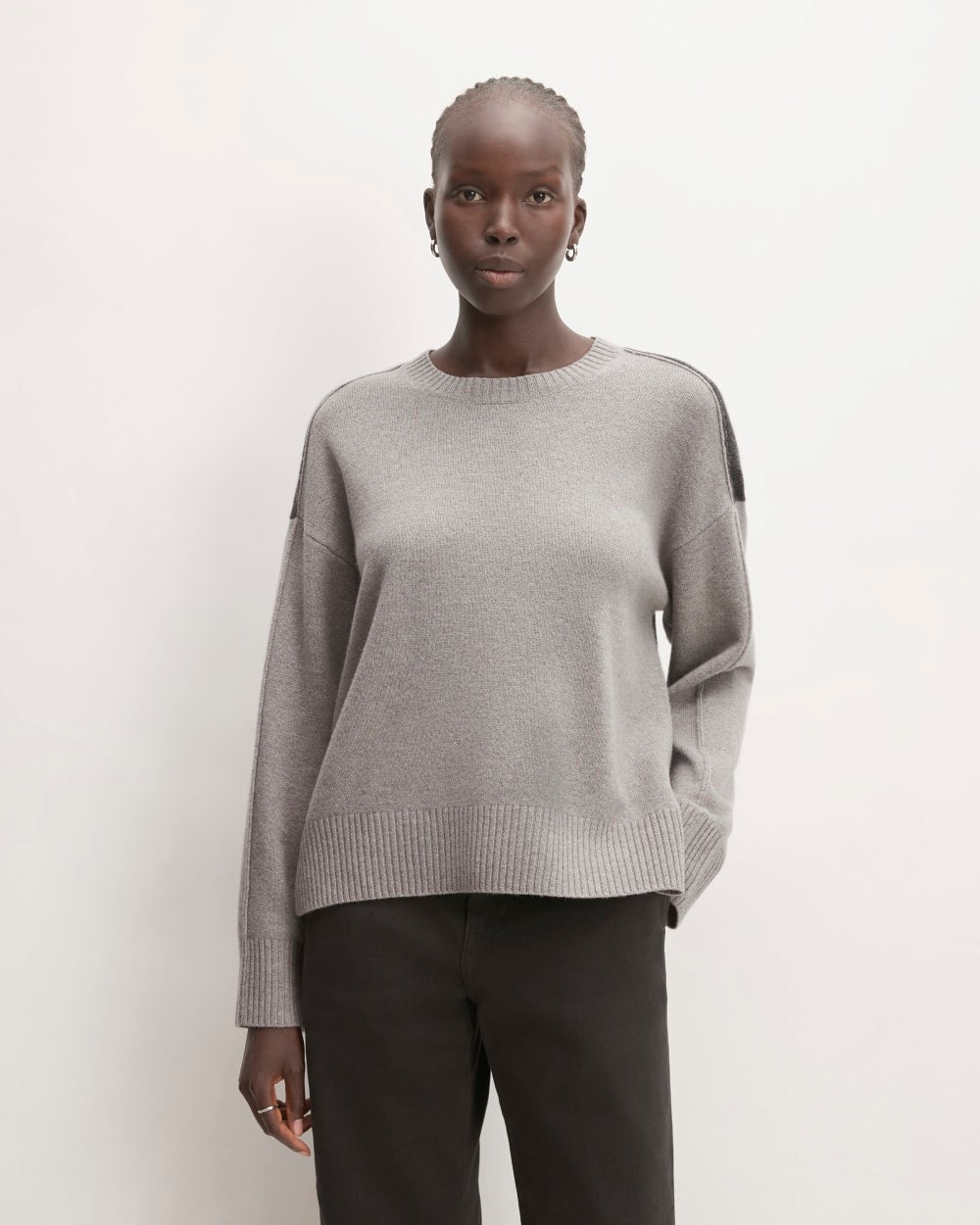 womens-merino-wool-crewneck-sweater-grey-graphite | primary