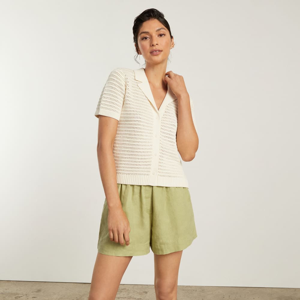womens-linen-boxer-short-leek