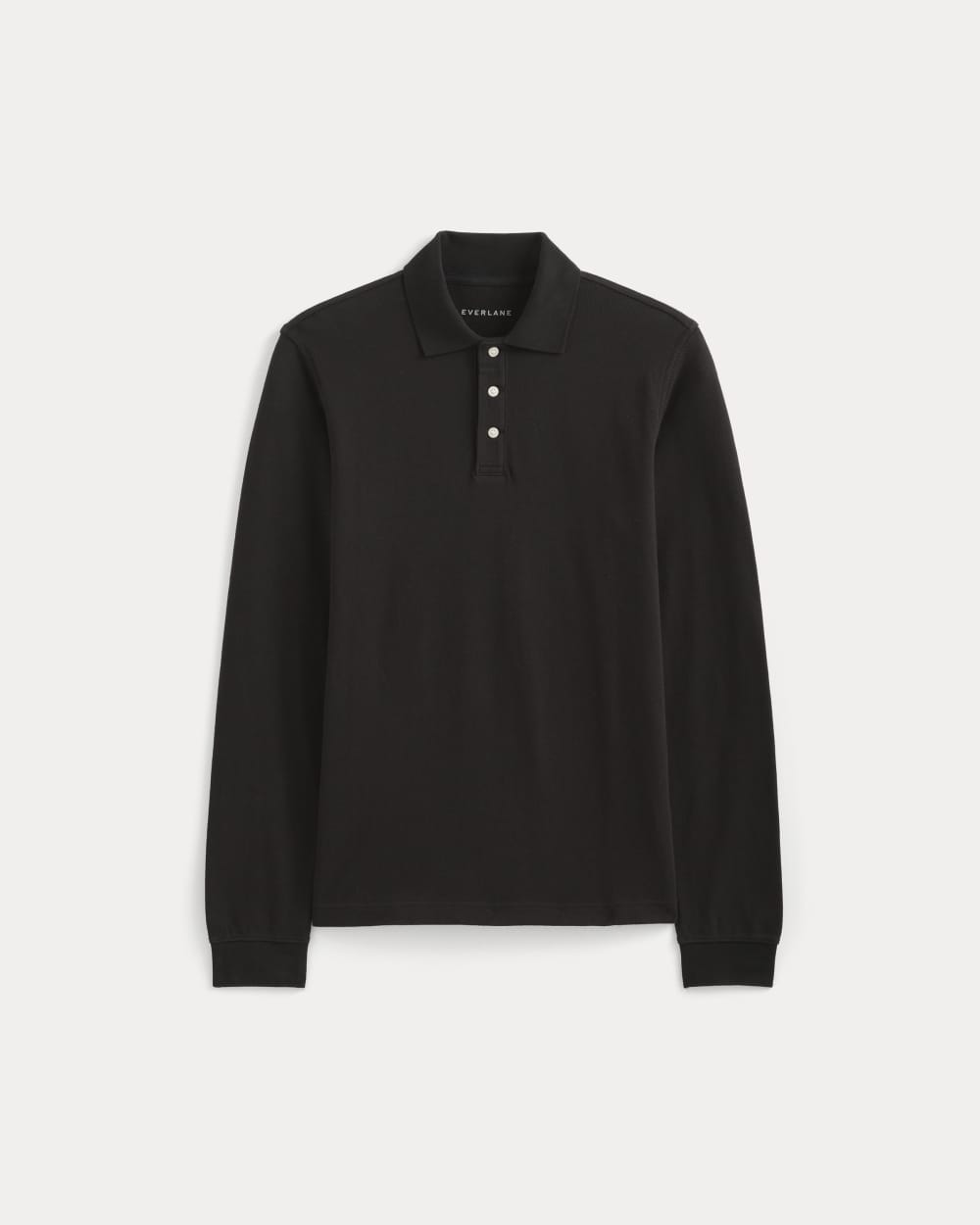 mens-ls-pique-polo-black | alt