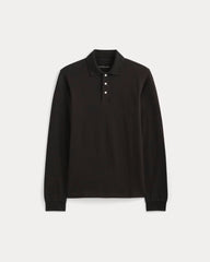 mens-ls-pique-polo-black | alt