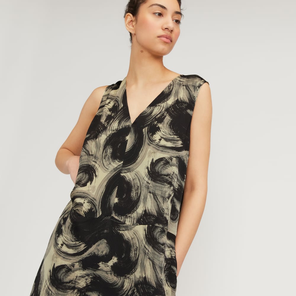 womens-satin-v-neck-maxi-dress-pale-yellow