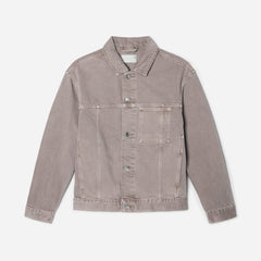 unisex-everyone-denim-jacket-artist-clay | alt