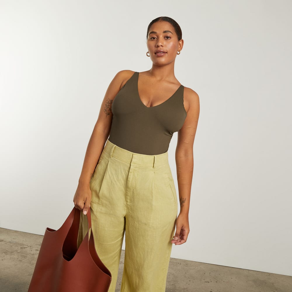 womens-v-neck-one-piece-beech