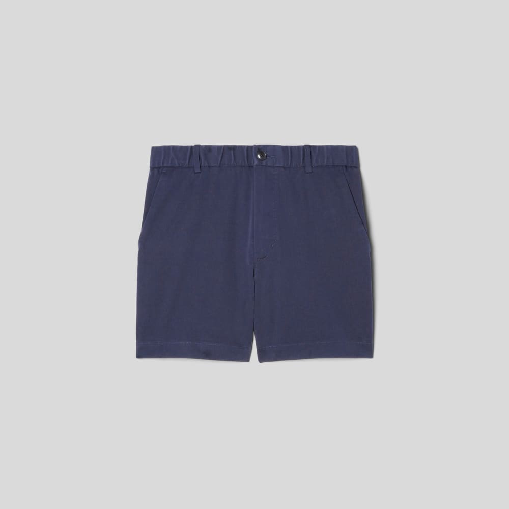 mens-performance-chino-5-short-navy | alt