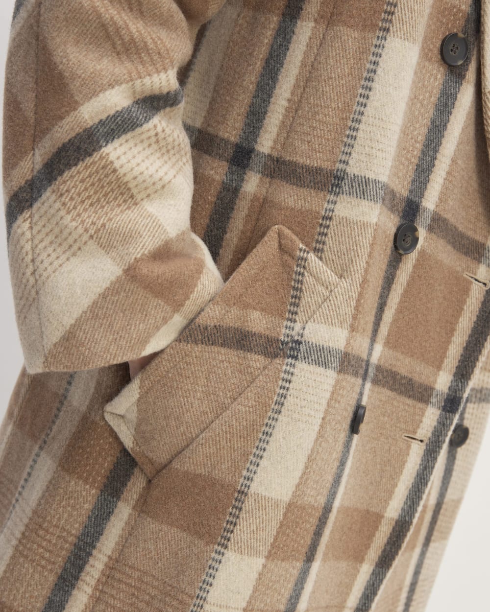 womens-italian-rewool-long-peacoat-charcoal-cornstalk-toasted-coconut