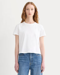 womens-organic-cotton-box-cut-tee-white | primary