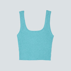 womens-cotton-merino-cami-deep-turquoise