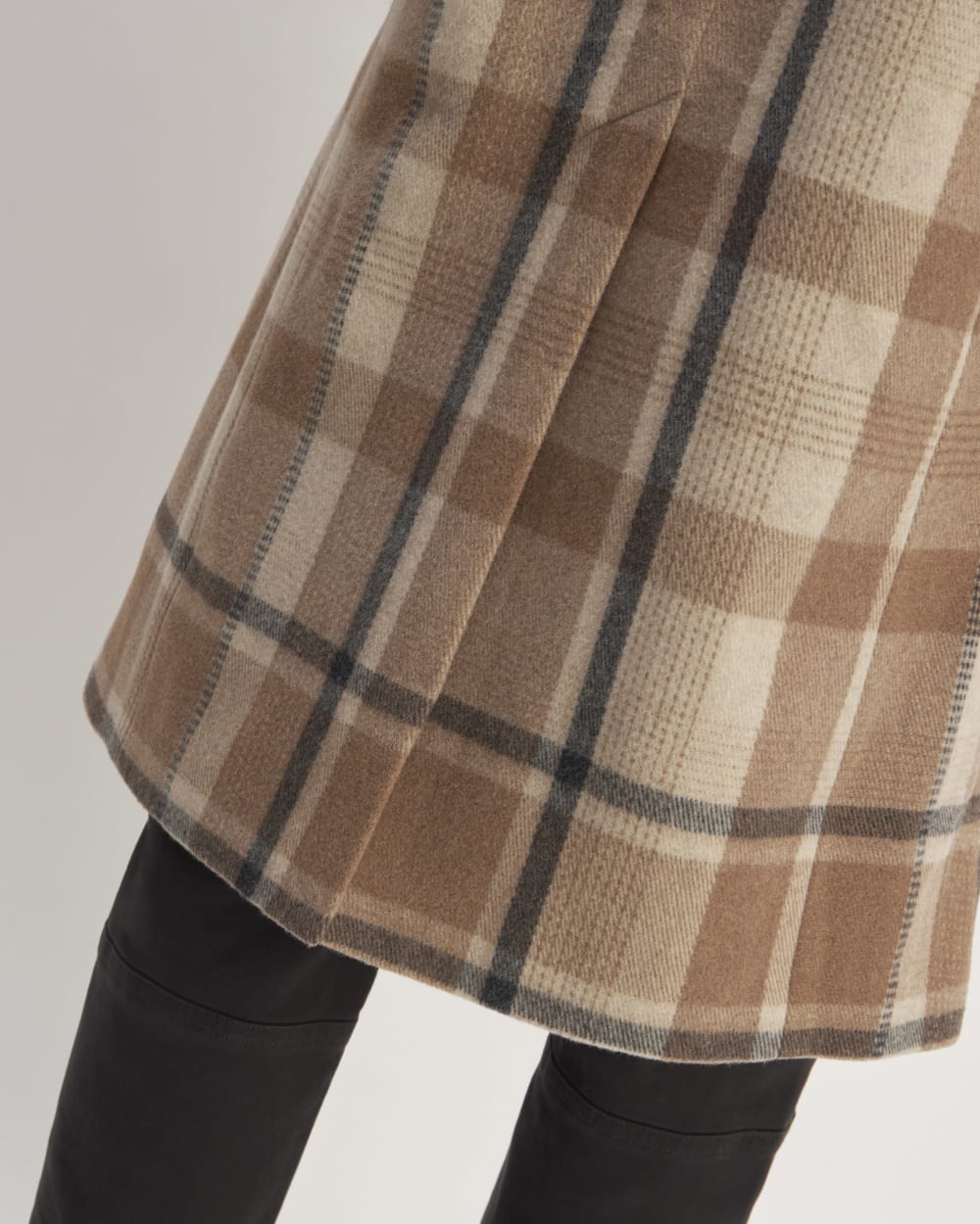 womens-italian-rewool-long-peacoat-charcoal-cornstalk-toasted-coconut