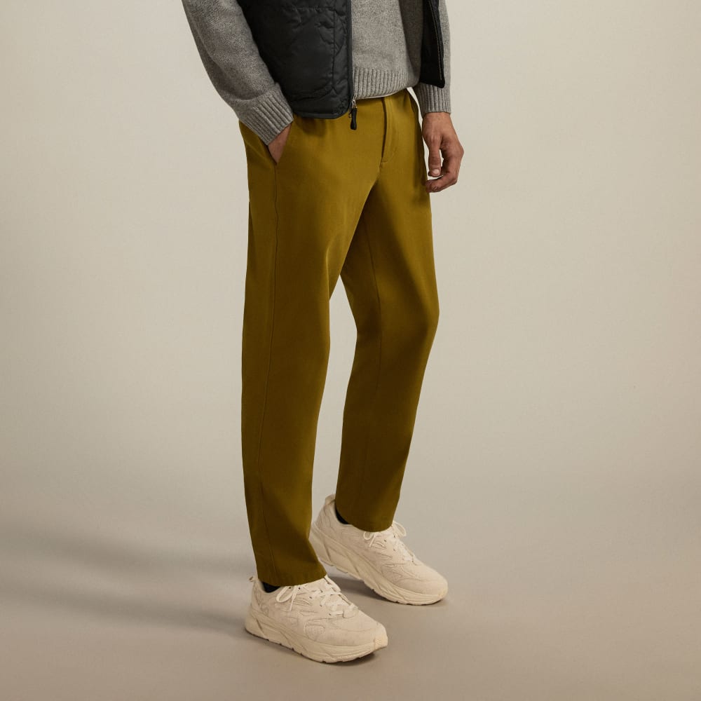 mens-performance-slim-chino-olive | primary