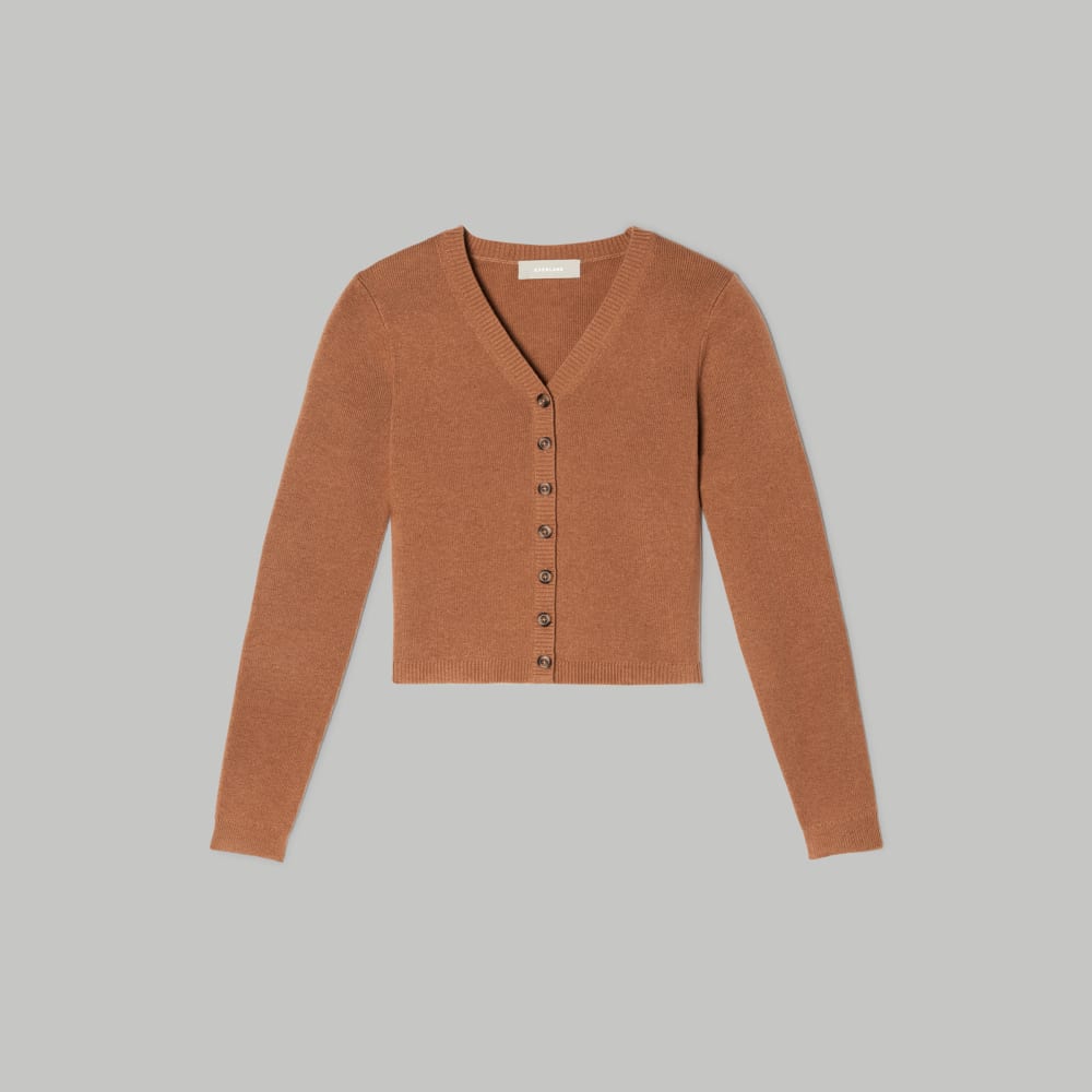womens-luxe-merino-cardigan-tawny-brown