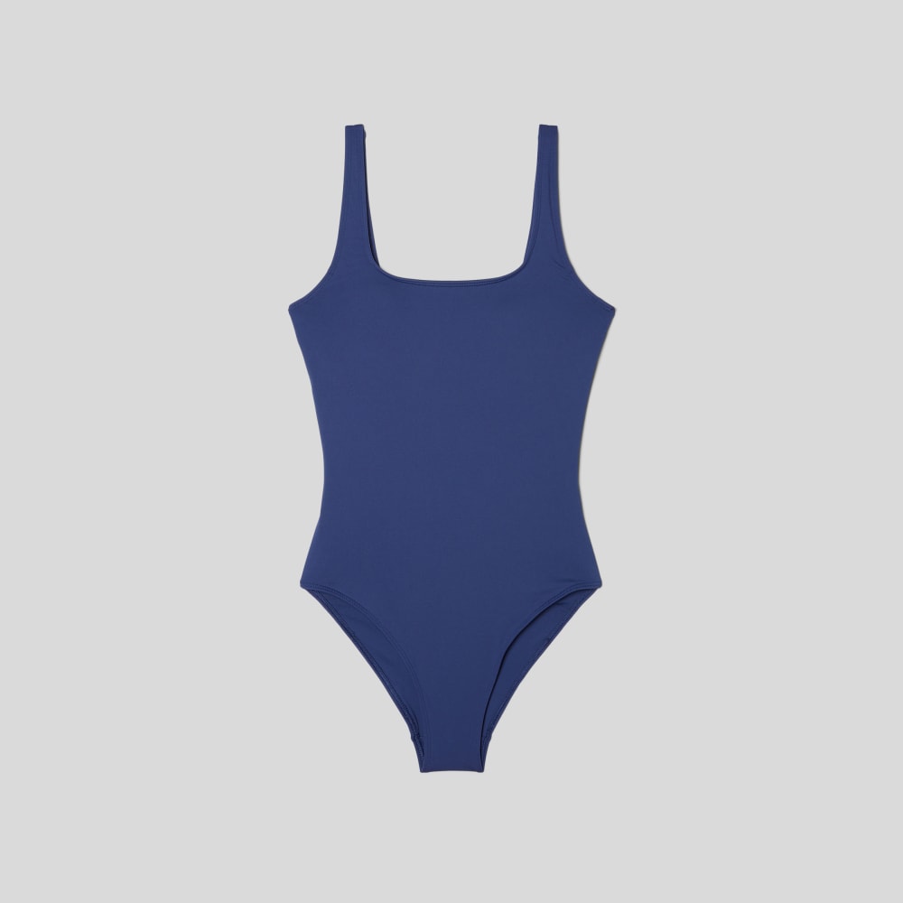 womens-square-neck-one-piece-navy | alt