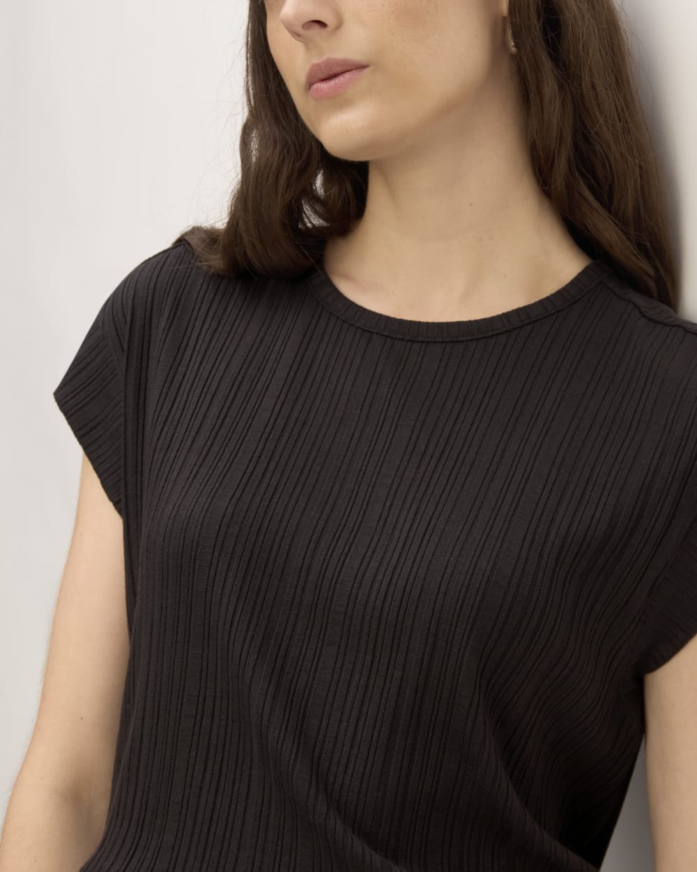 womens-rib-muscle-tee-black