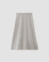 womens-cozy-stretch-skirt-heathered-grey | alt