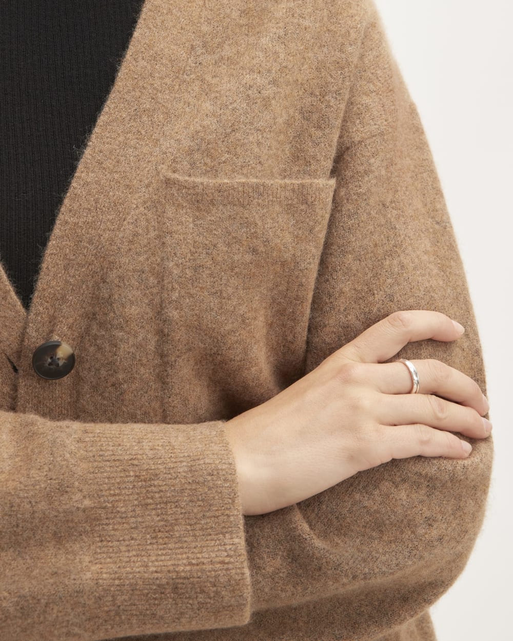 womens-cozy-stretch-relaxed-cardigan-heathered-toasted-coconut