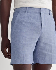 mens-linen-trouser-short-chambray