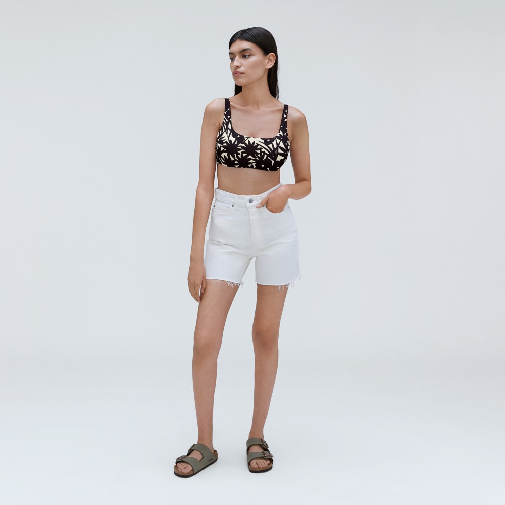 womens-square-neck-bikini-top-black-canvas-floral-print