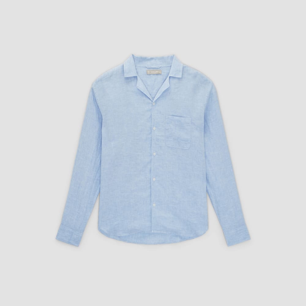 mens-relaxed-linen-ls-camp-shirt-light-blue | alt