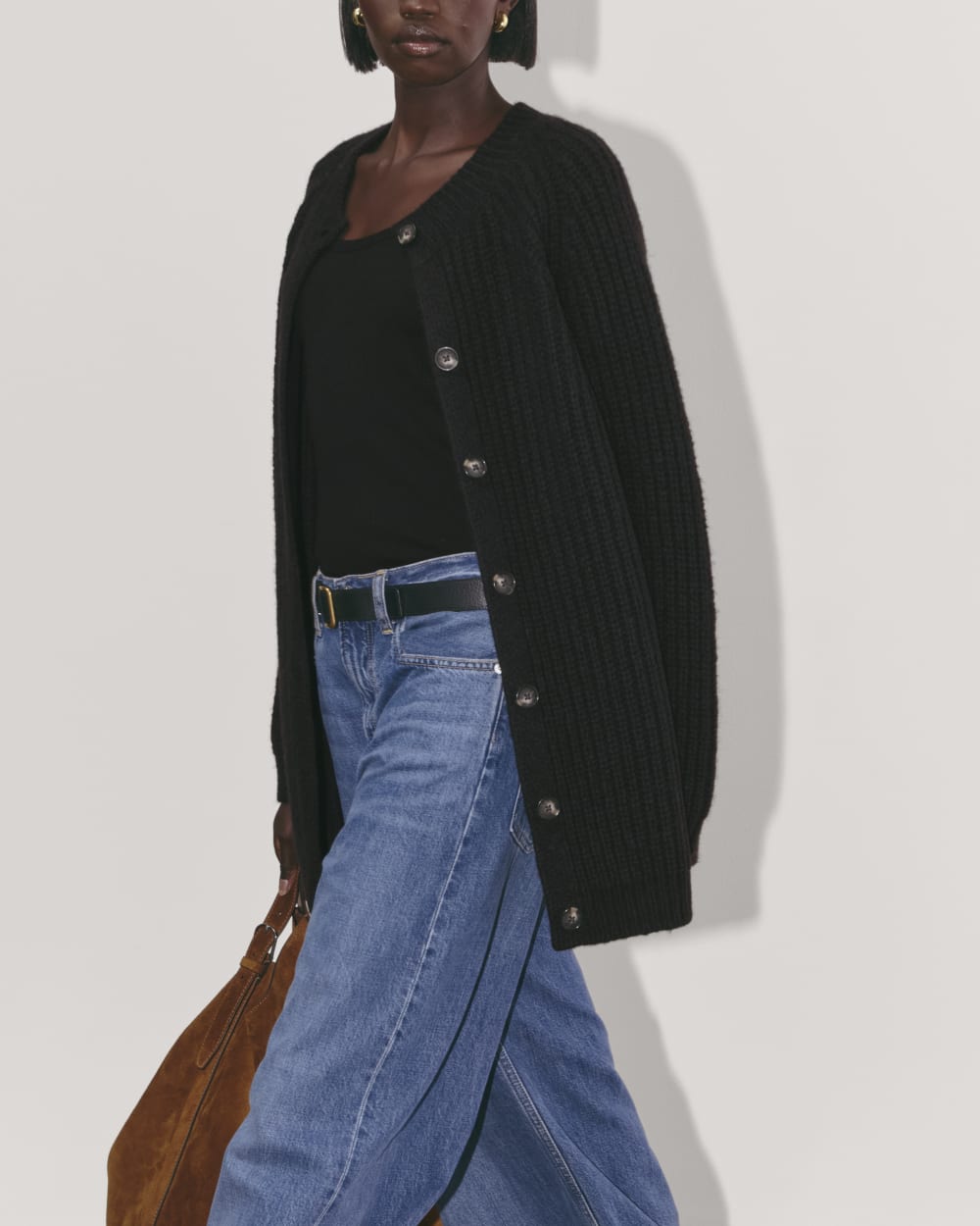 womens-cloud-fisherman-cocoon-cardigan-black