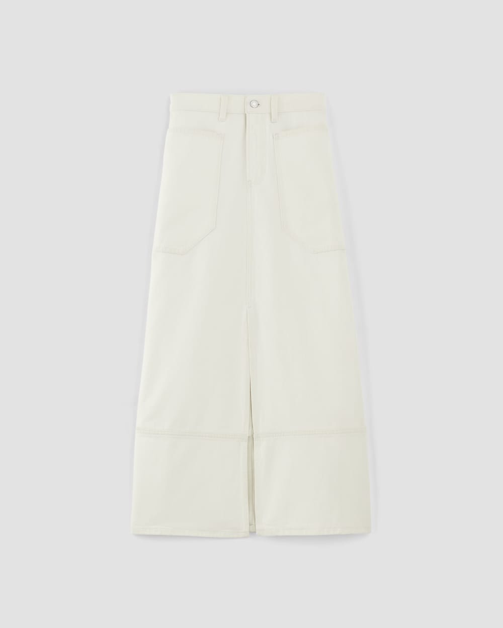 womens-gardener-jean-skirt-bone | alt