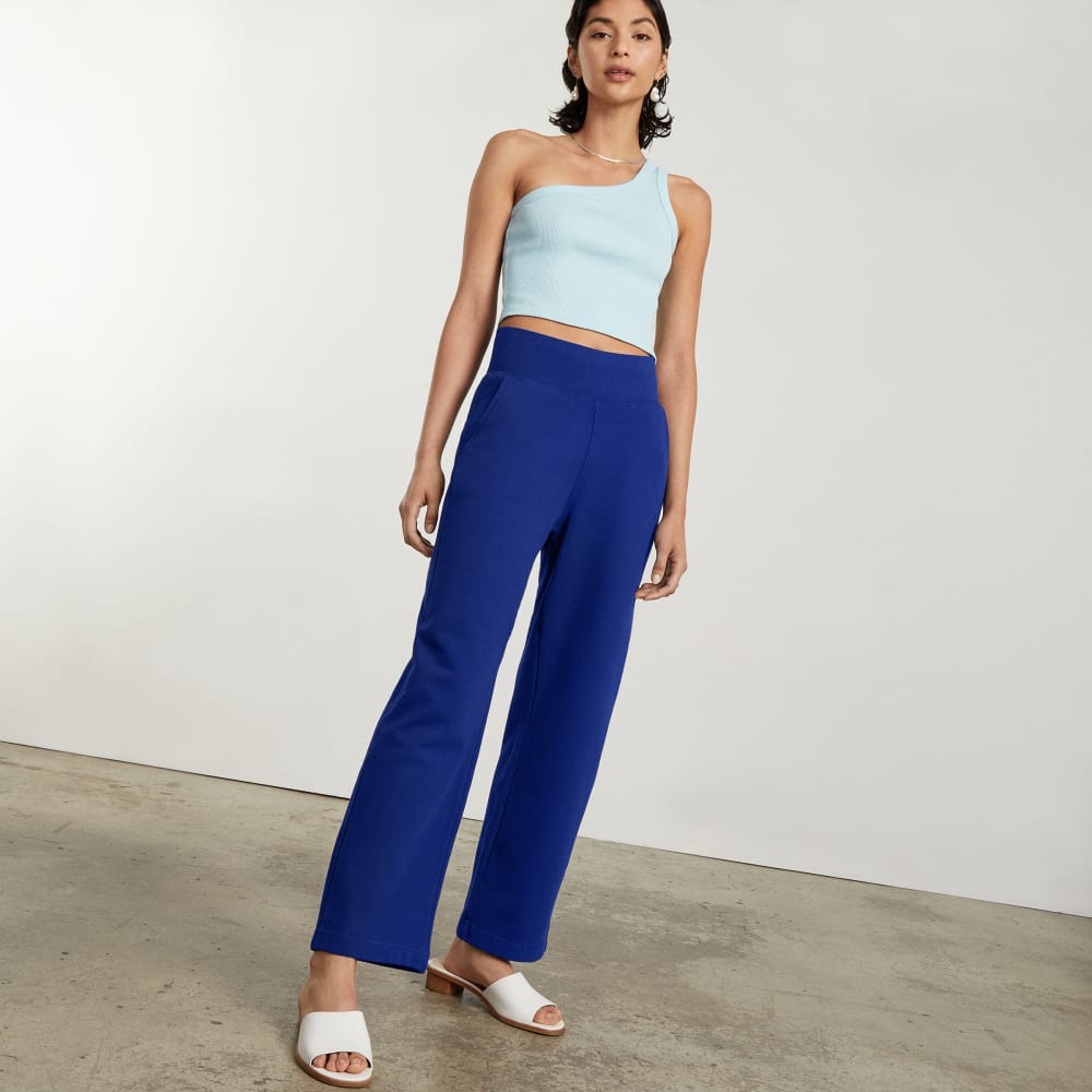 womens-high-waist-track-pant-cobalt